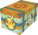 Bild 3 von Amigo Pokémon-Sammelkartenspiel: Paldea-Abenteuerkoffer
