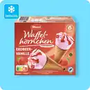 Bild 1 von MUCCI Waffelhörnchen, Verschiedene Sorten