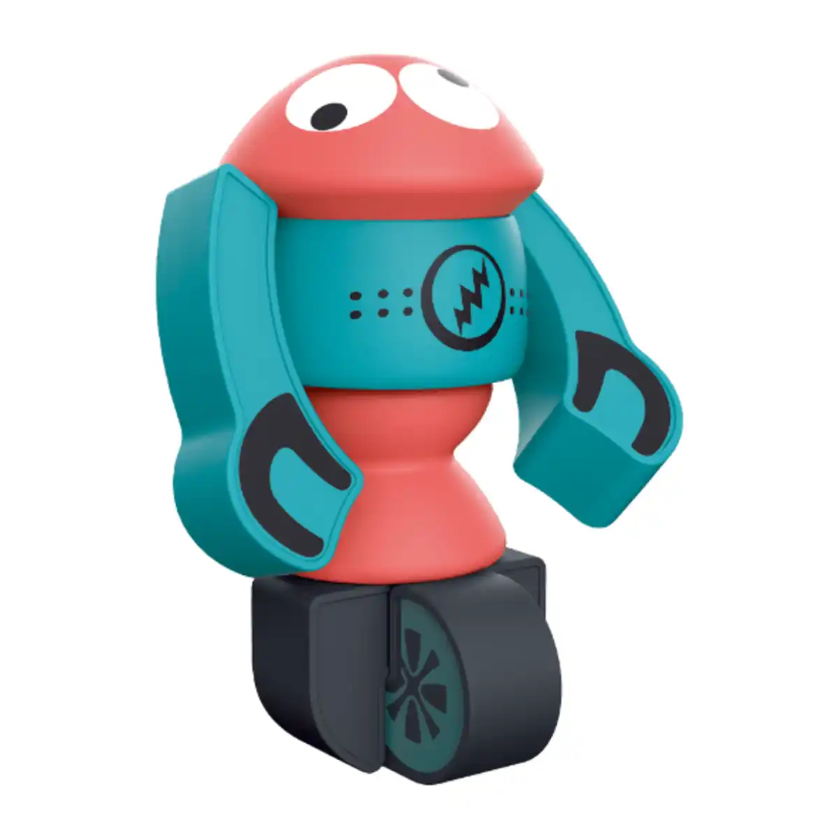 Bild 3 von PLAYLAND Magnet-Steckspiel