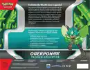 Bild 4 von Amigo Pokémon-Sammelkartenspiel: Premium-Kollektion Ogerpon-ex