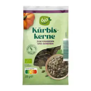 GUT BIO Bio-Kürbiskerne 200g