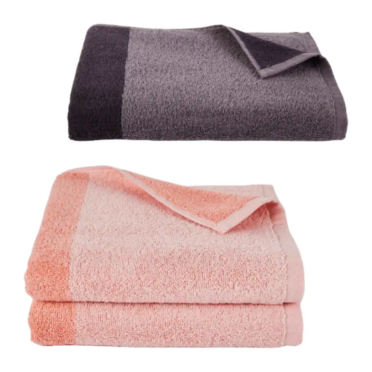 Bild 1 von NOVITESSE Duschtuch / Handtücher