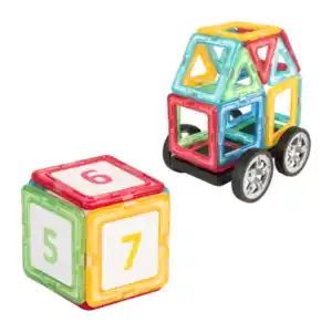PLAYLAND Magnet-Bausatz