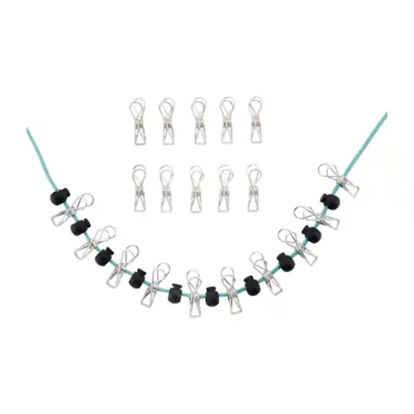 Bild 4 von ADVENTURIDGE Campingzubehör