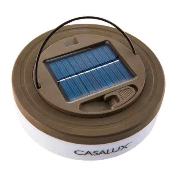 Bild 2 von CASALUX Aufrollbare Camping-Lichterkette