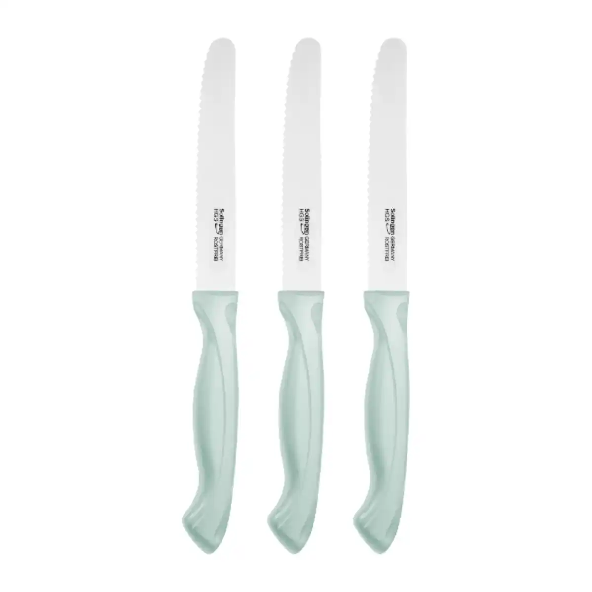 Bild 3 von CROFTON Küchenmesser