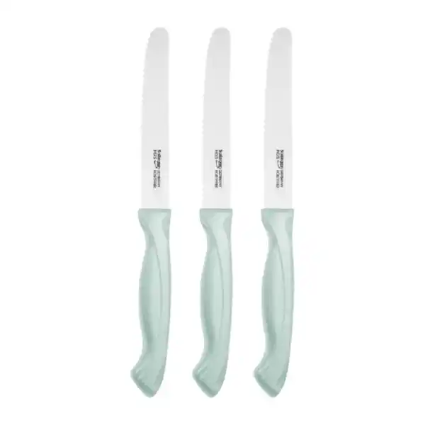 Bild 3 von CROFTON Küchenmesser