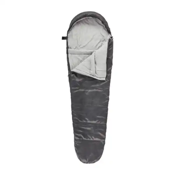 Bild 3 von ADVENTURIDGE Mumien- / Deckenschlafsack