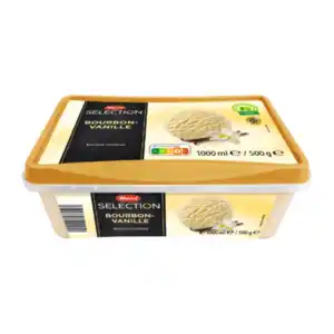 MUCCI Selection Eisschale 1L