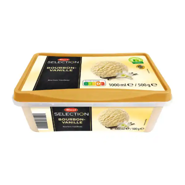 Bild 1 von MUCCI Selection Eisschale 1L