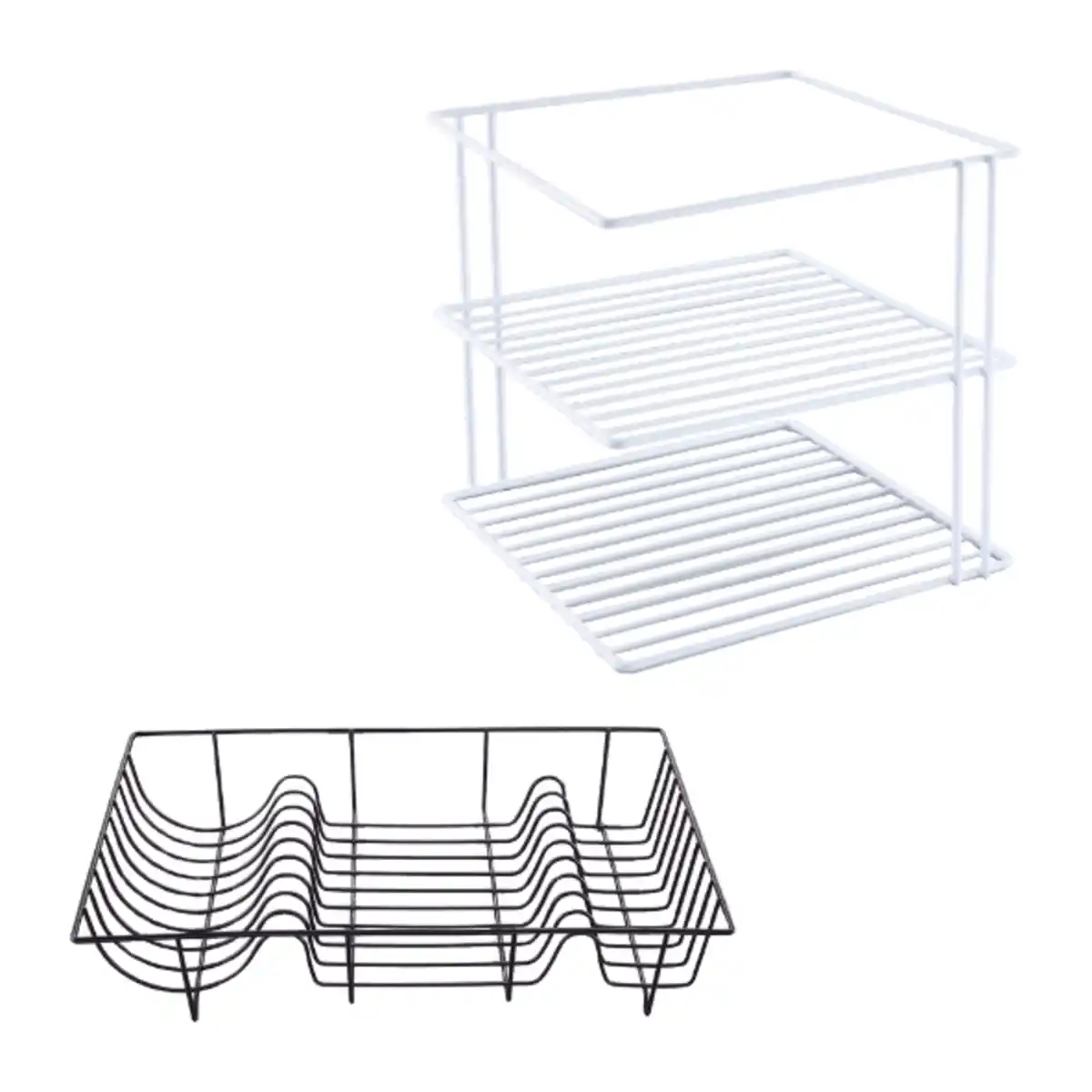 Bild 1 von HOME CREATION Küchenhelferregal