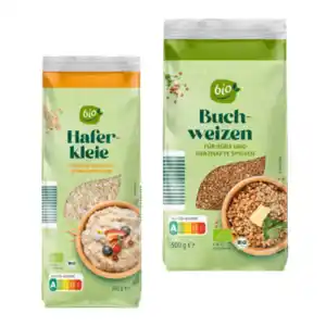 GUT BIO Bio-Getreide