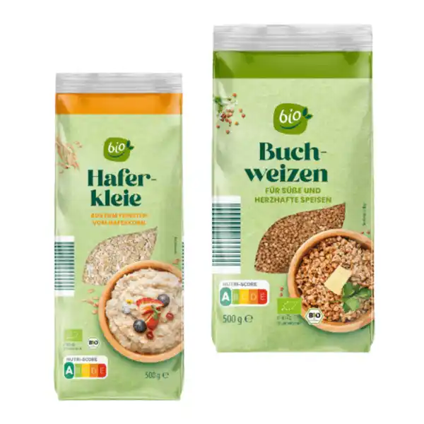 Bild 1 von GUT BIO Bio-Getreide