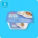 Bild 1 von MÜLLER®  Joghurt mit der Ecke, Mandel-Crunch + luftige Joghurt-Mousse