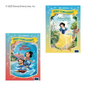 Disney-Vorlesebuch