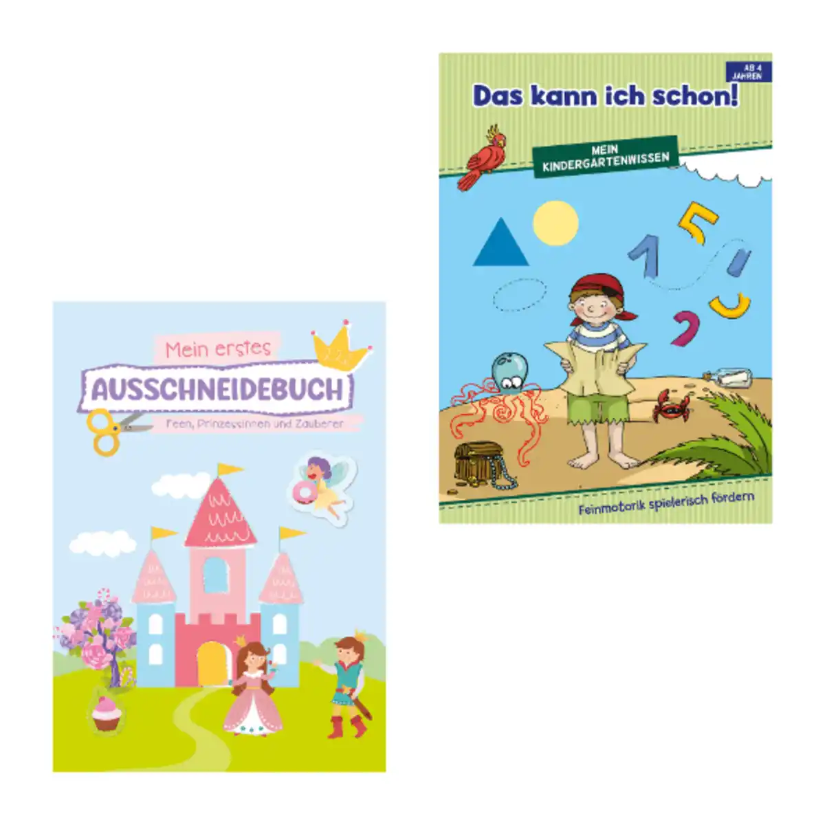 Bild 1 von Lernheft / -Lernposter