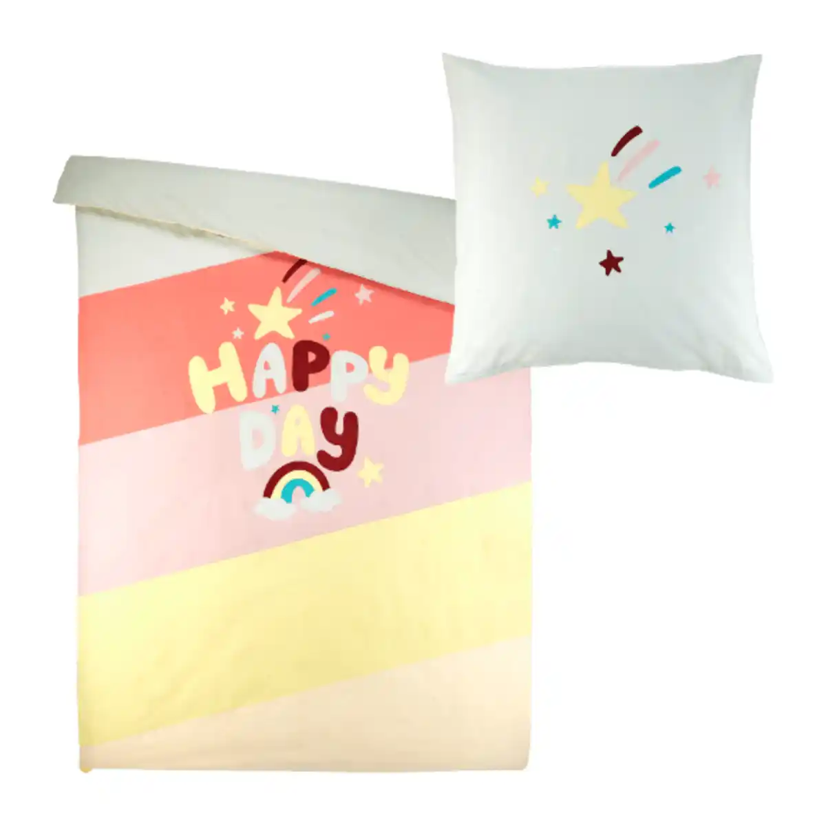 Bild 3 von NOVITESSE Kinder-Bettwäsche