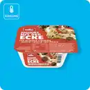 Bild 1 von MÜLLER®  Joghurt mit der Ecke, Typ Schoko-Cookies + Joghurt Vanille-Geschmack
