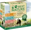Bild 1 von Best Nature Katzennassfutter Multipack, 680 g
