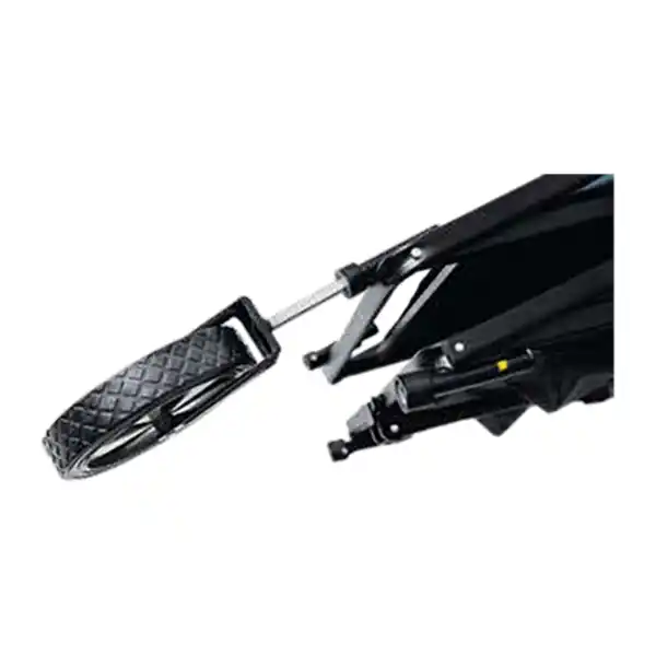 Bild 4 von ADVENTURIDGE Faltbarer Bollerwagen