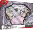 Bild 2 von Amigo Pokémon-Sammelkartenspiel Kollektion Friedwuff-ex