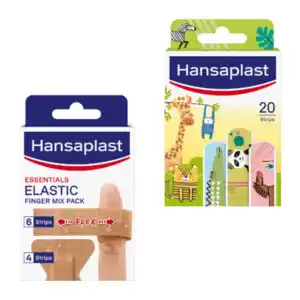 HANSAPLAST Wundversorgung