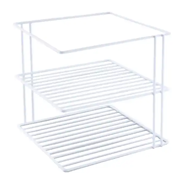 Bild 3 von HOME CREATION Küchenhelferregal