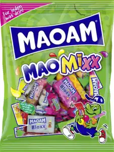 Haribo Mao Mixx, 250 g
