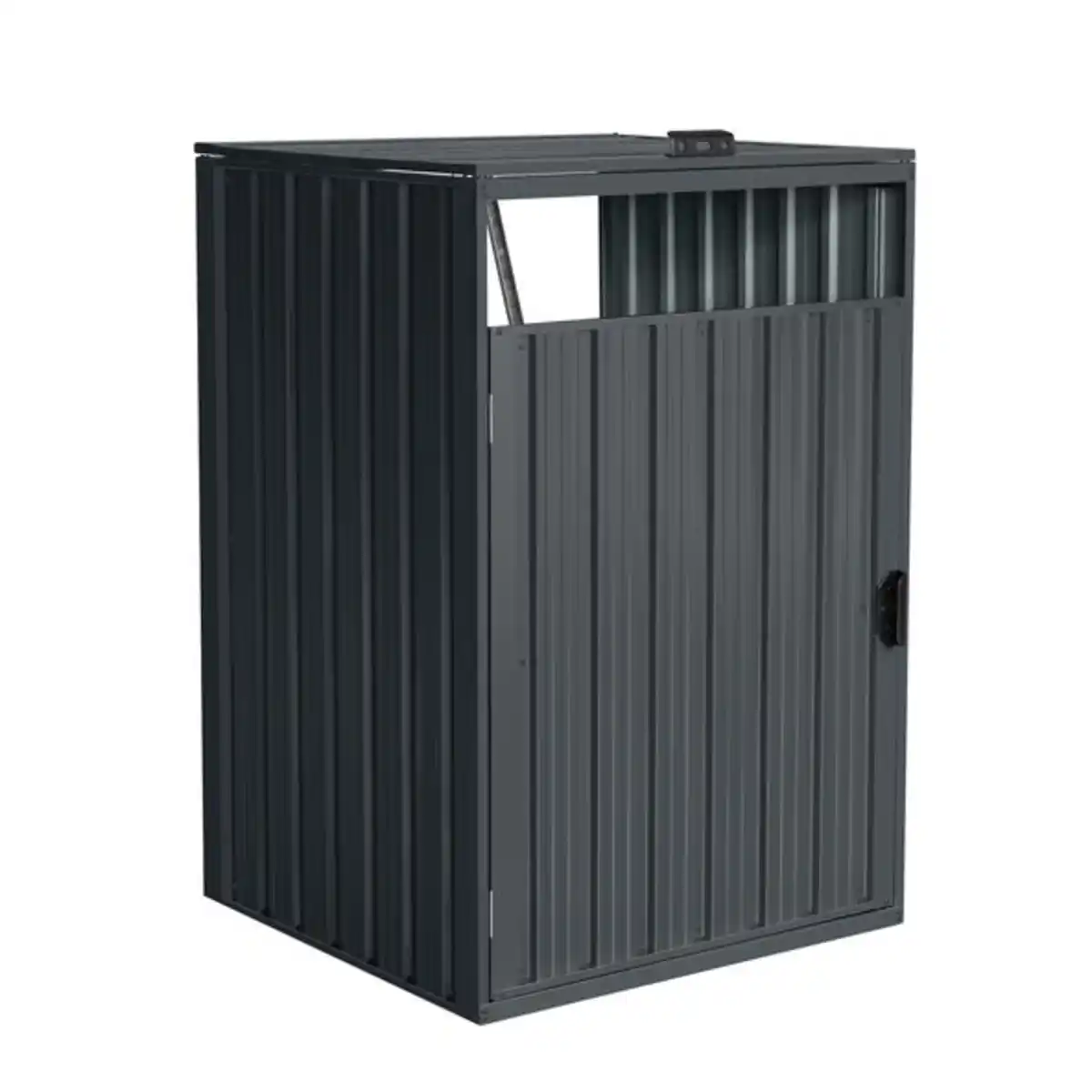 Bild 1 von Mülltonnenbox Cubo, 1x 240L