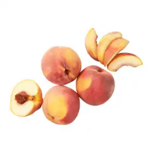 Pfirsiche 500g