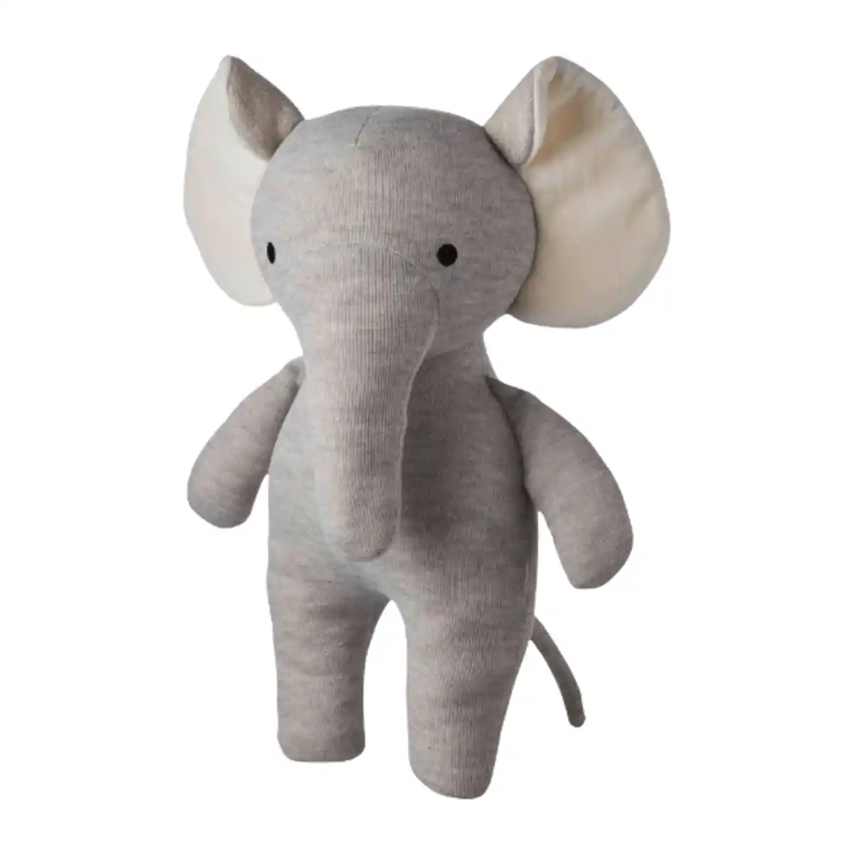 Bild 3 von PLAYLAND Strick-Plüschfigur