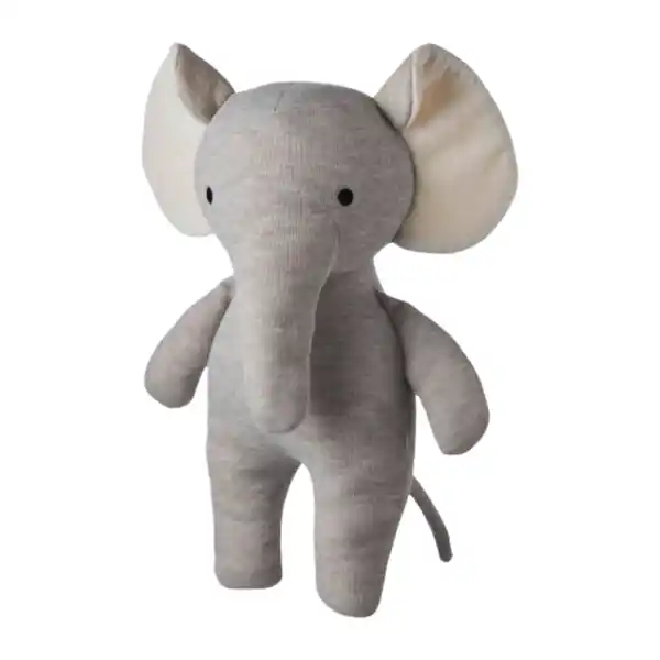 Bild 3 von PLAYLAND Strick-Plüschfigur