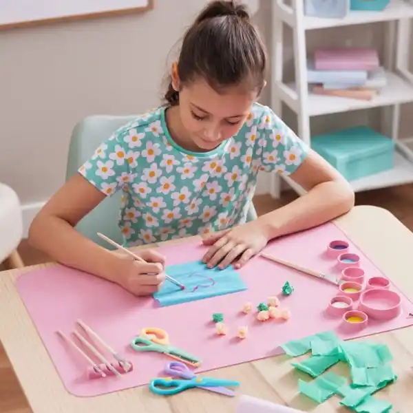 Bild 4 von HOME CREATION Malmatte