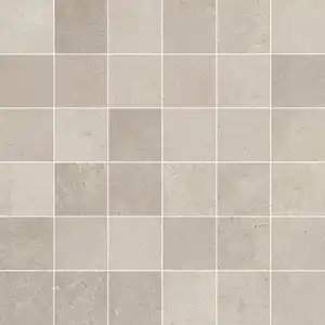 Bodenfliese »Elba«, BxLxS: 30 x 30 x 0,95 cm, Feinsteinzeug, beige