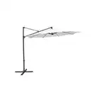 Bild 1 von toom Ampelschirm 'Madeira' natur Ø 300 cm