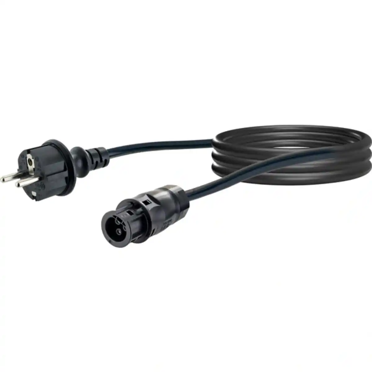 Bild 3 von Balkonkraftwerk »SOKW6420«, 1000W, bifazial, BxHxL: 172,2 x 3,5 x 113,4 cm