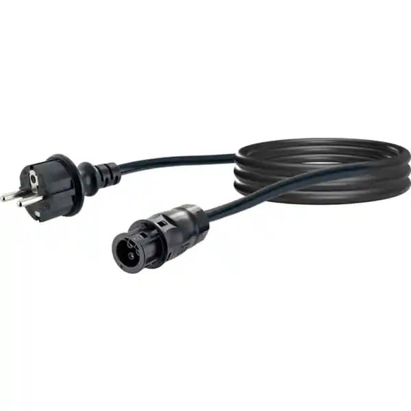 Bild 3 von Balkonkraftwerk »SOKW6420«, 1000W, bifazial, BxHxL: 172,2 x 3,5 x 113,4 cm