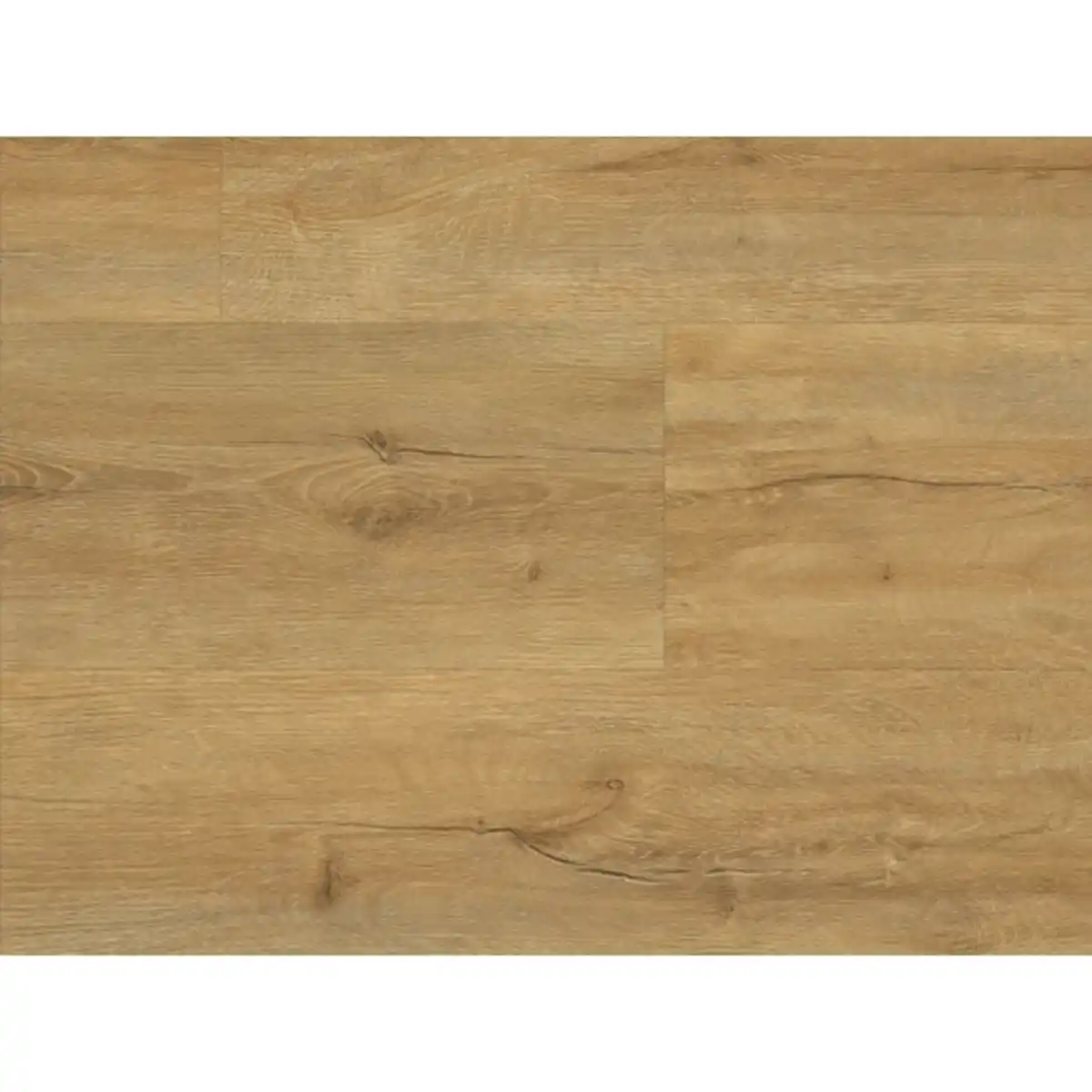 Bild 3 von Vinylboden »RIGID 3.8/0.5«, BxL: 228 x 1220 mm, Eiche