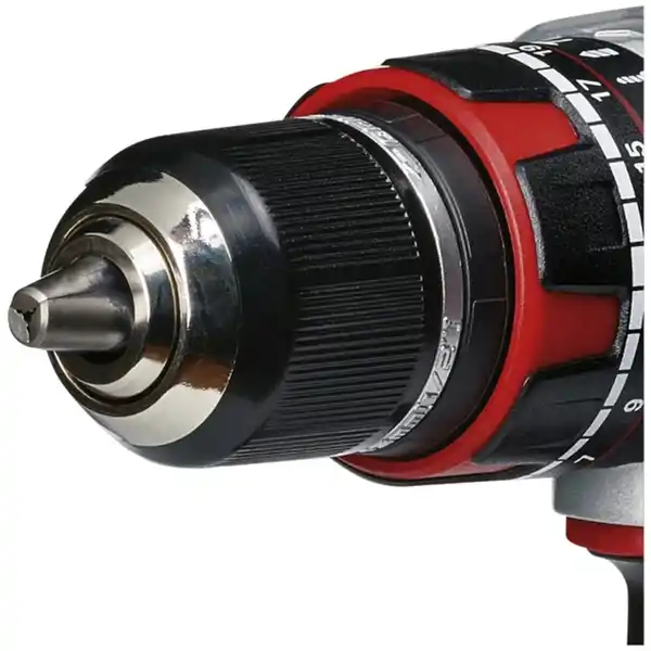 Bild 3 von Akku-Schlagbohrschrauber »TP-CD 18 Li-i BL-Solo«, 18 V, ohne Akku