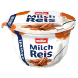 Müller Milch Reis