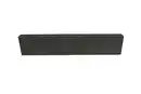 Bild 1 von TrendLine Randstein Carbon Black 100 x 20 x 6 cm schwarz