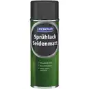 Bild 1 von Sprühlack, silbergrau RAL 7001, seidenmatt, 400ml