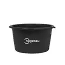 Bild 1 von Baukübel »Profi-Line«, 65 Liter, schwarz
