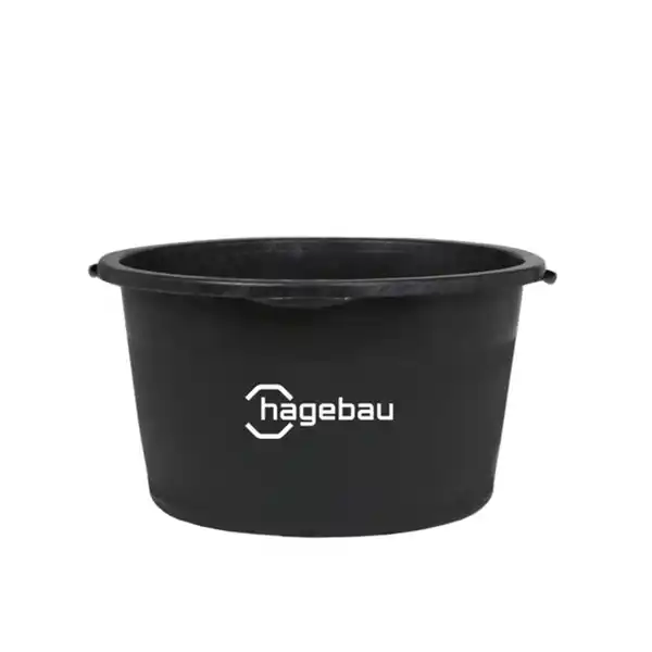 Bild 1 von Baukübel »Profi-Line«, 65 Liter, schwarz