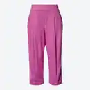 Bild 2 von Damen-Culotte aus Viskose und Leinen