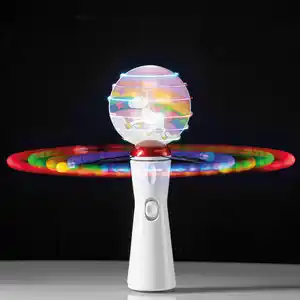 Partytime Flash LED-Leuchtwirbler