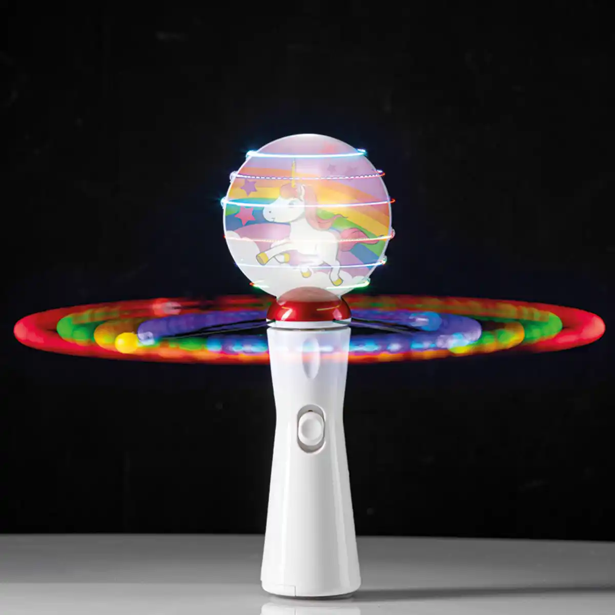 Bild 1 von Partytime Flash LED-Leuchtwirbler