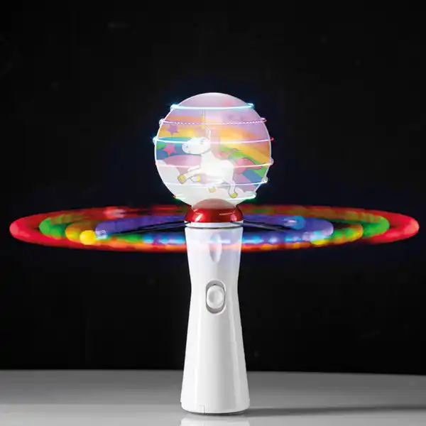 Bild 1 von Partytime Flash LED-Leuchtwirbler