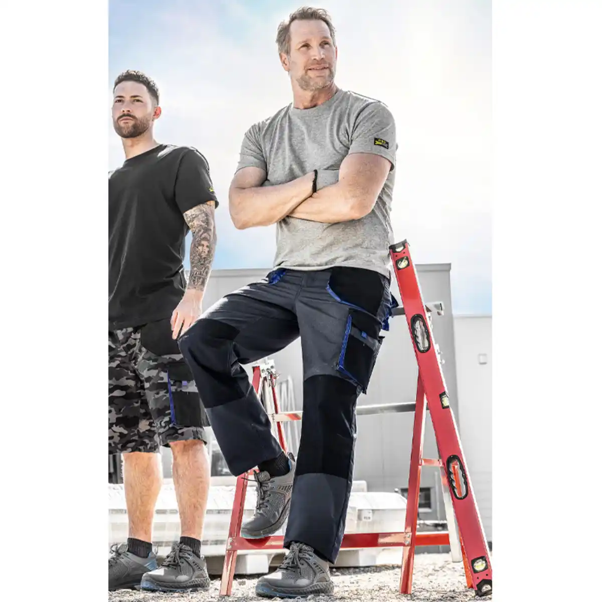 Bild 1 von Toptex Pro Arbeitshose