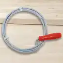 Bild 1 von Kraft Werkzeuge Rohrreinigungsspirale